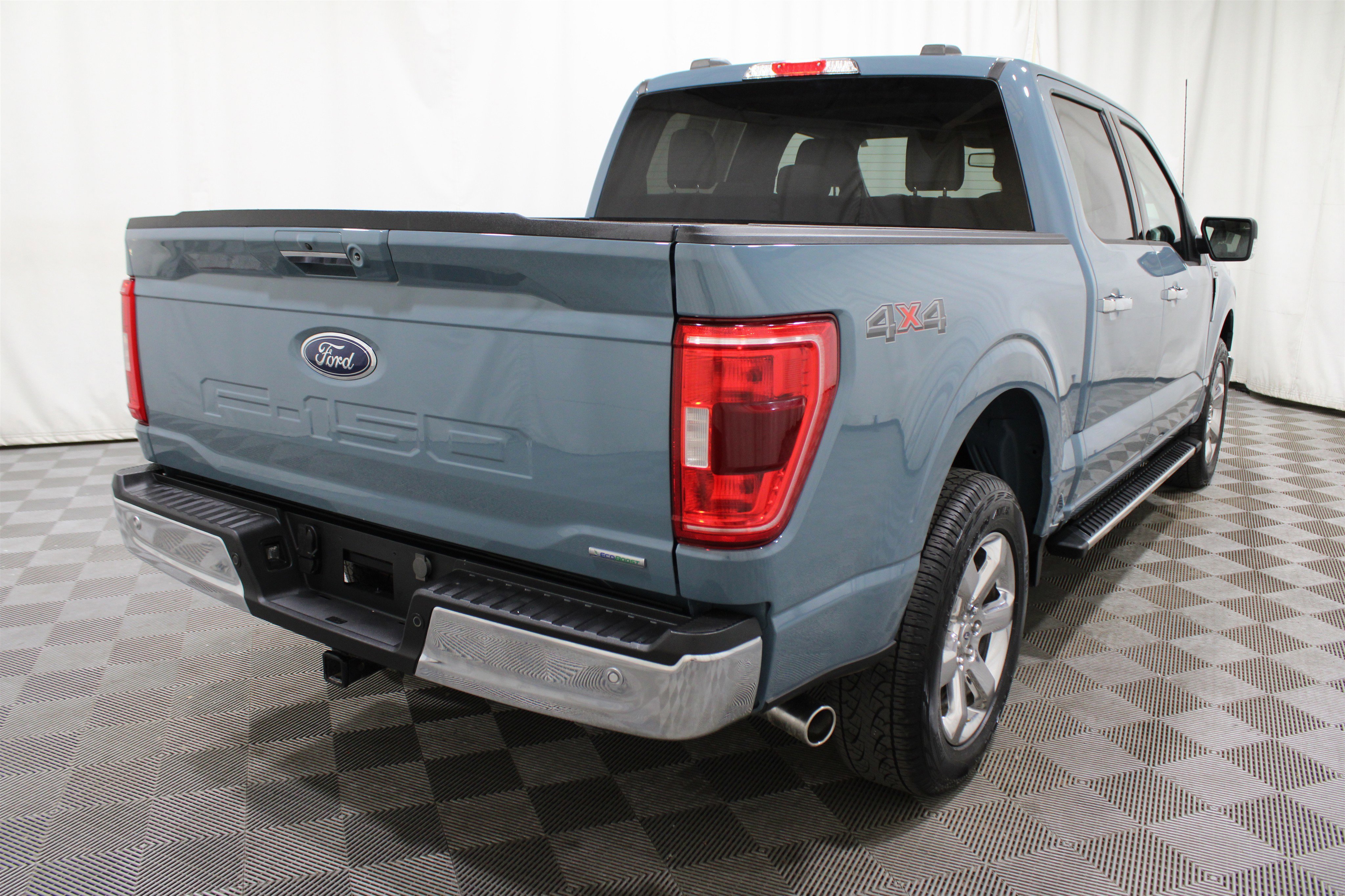 Used 2023 Ford F150 XLT w/ Equipment Group 302A High image 32