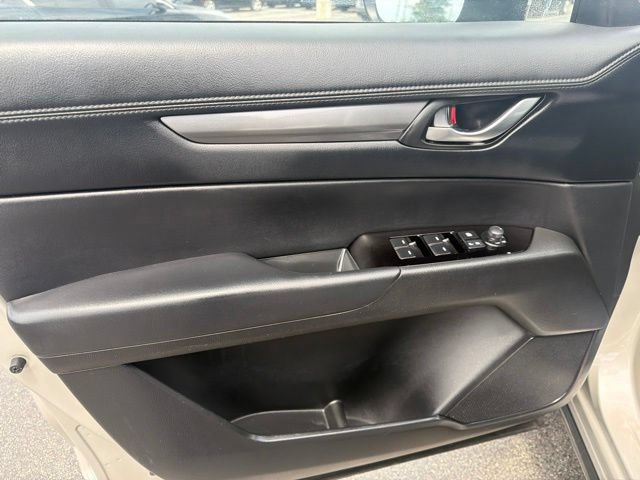 Used 2025 MAZDA CX-5 AWD 2.5 S w/ Select Package image 28