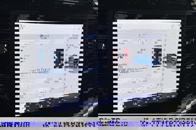 Used 2023 Ford F150 XLT w/ Equipment Group 302A High image 32