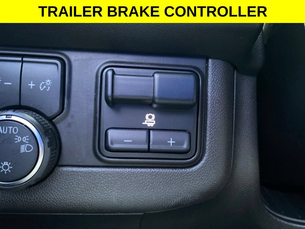 Used 2022 Chevrolet Suburban High Country AWD/4WD image 10