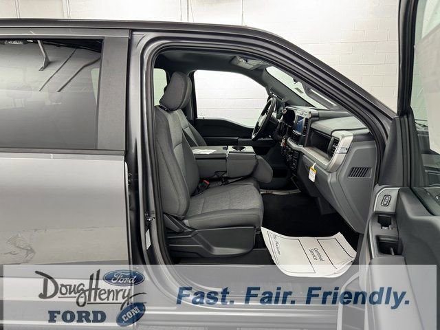Used 2025 Ford F250 XL w/ STX Appearance Package image 37