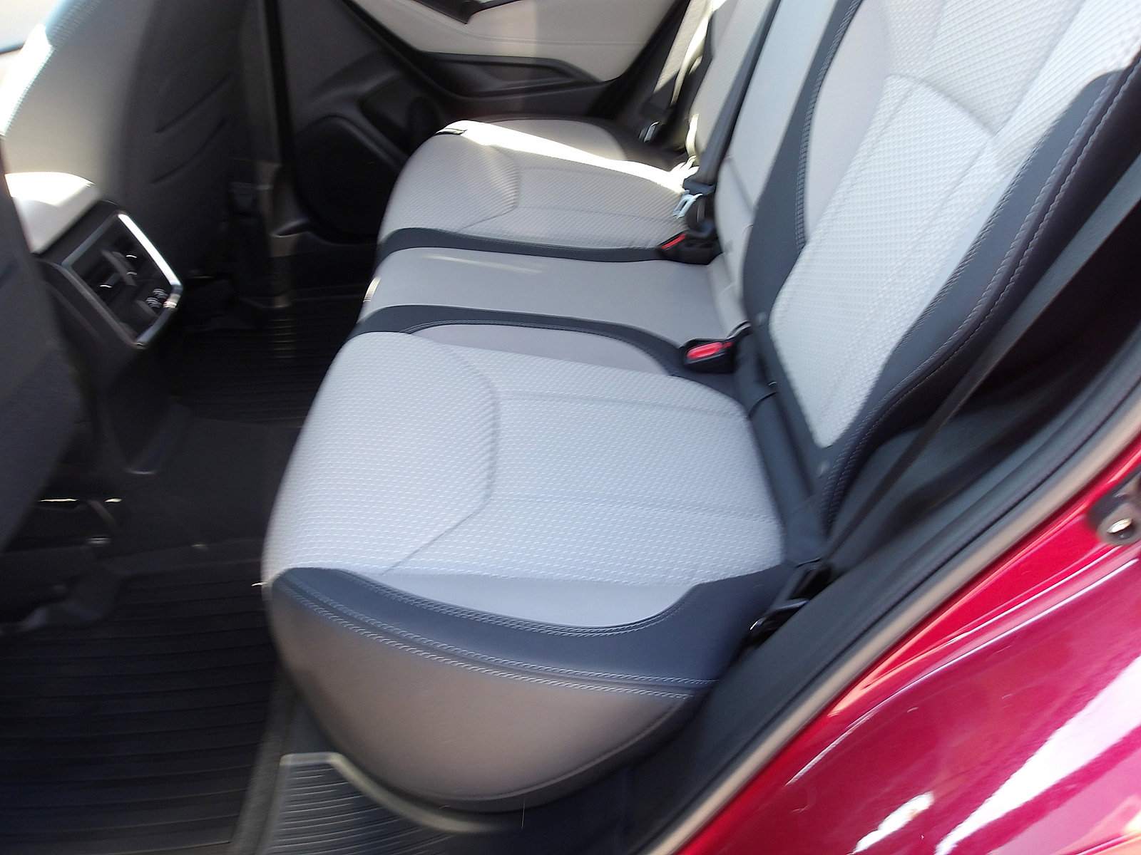 Used 2024 Subaru Forester Premium image 12