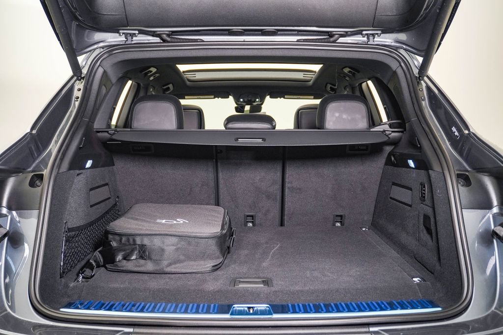 New 2026 Porsche Cayenne S AWD/4WD image 28