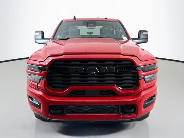 Used 2026 RAM 2500 Big Horn AWD/4WD image 2