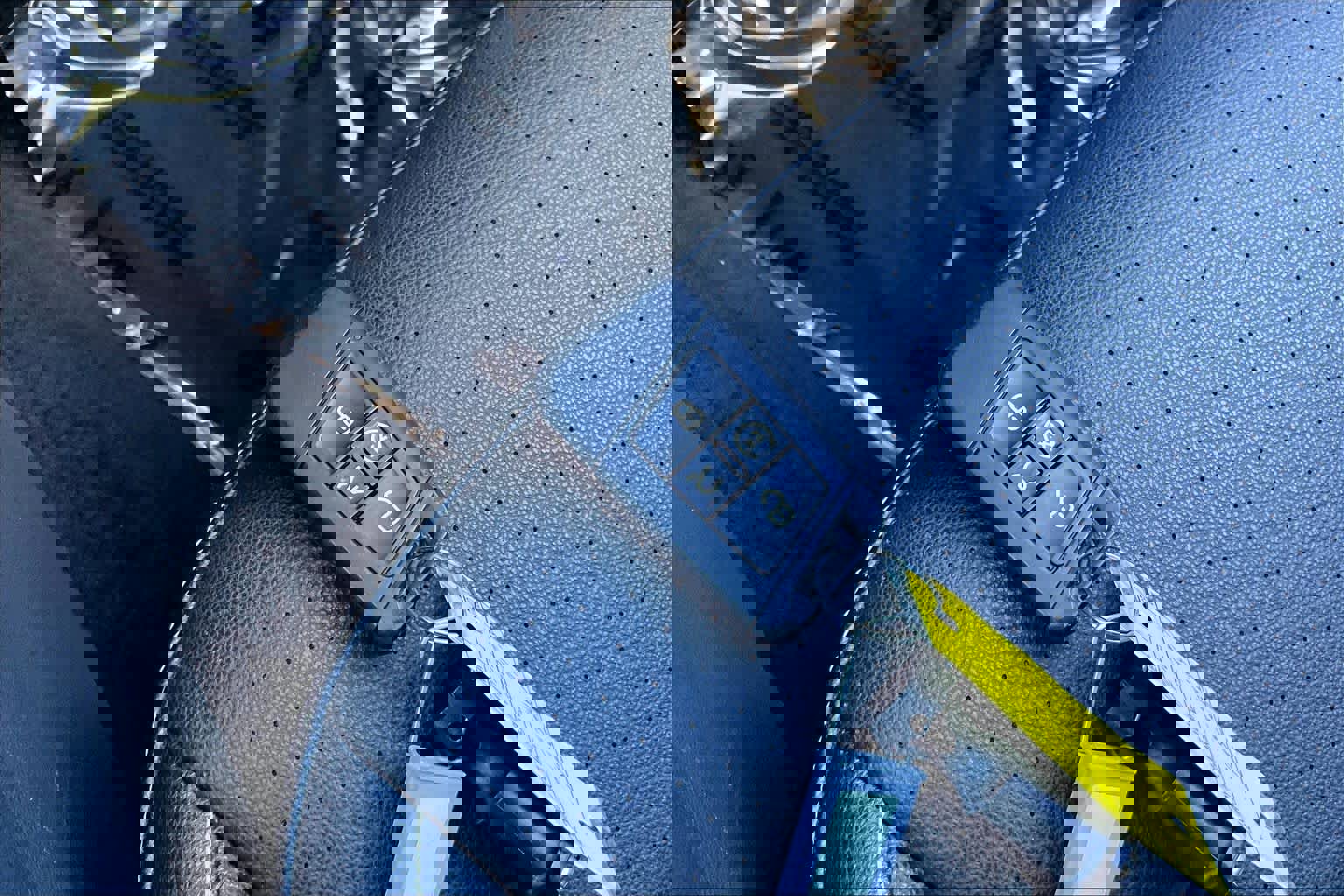 Used 2024 Volkswagen Jetta SE image 13