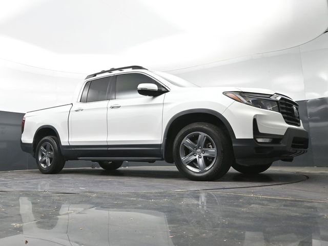 Used 2022 Honda Ridgeline RTL-E image 35