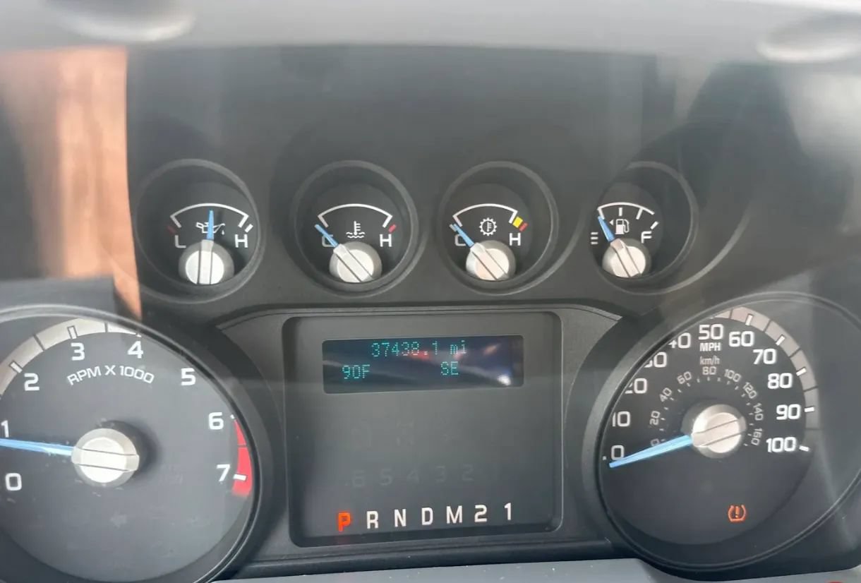 Used 2016 Ford F250 XL RWD image 10