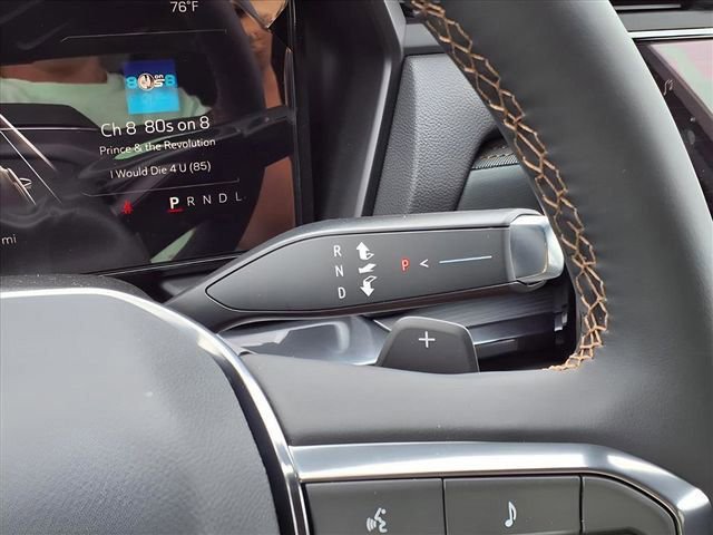 New 2026 GMC Terrain AT4 w/ Technology Package II AWD/4WD image 23