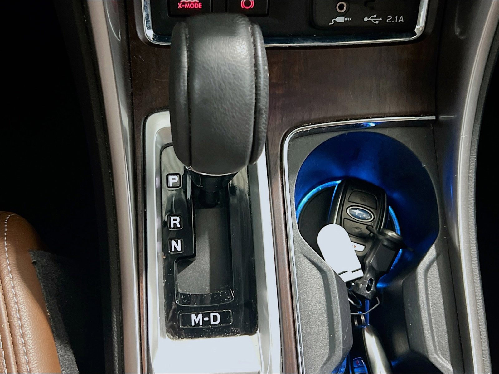 Used 2020 Subaru Ascent Touring image 13