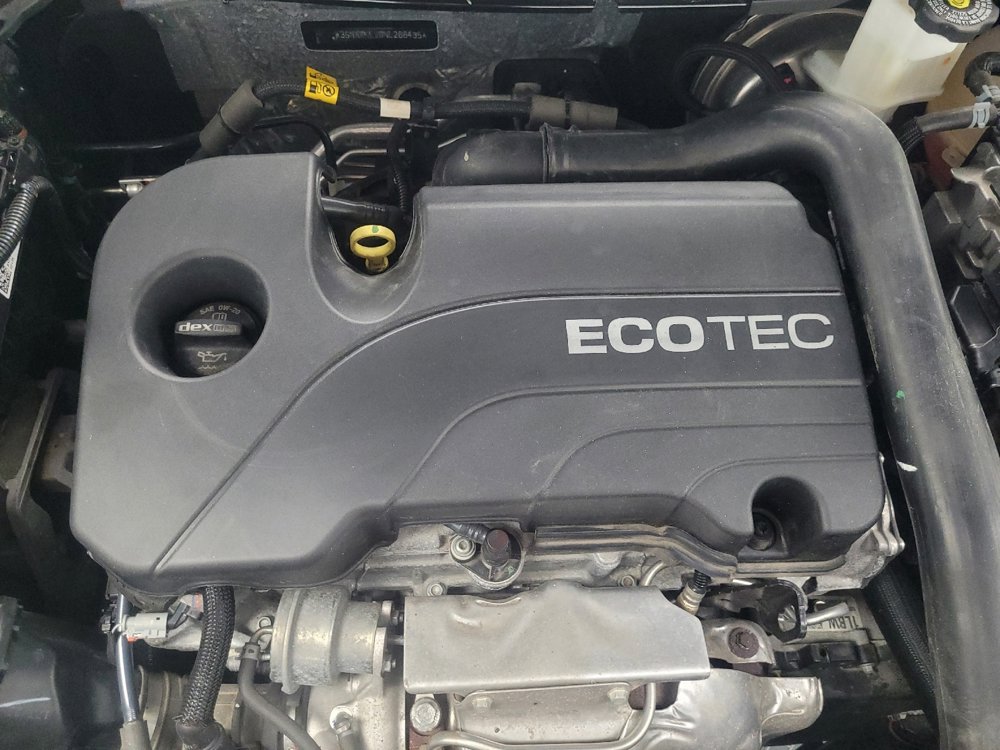 Used 2022 Chevrolet Equinox LT image 30