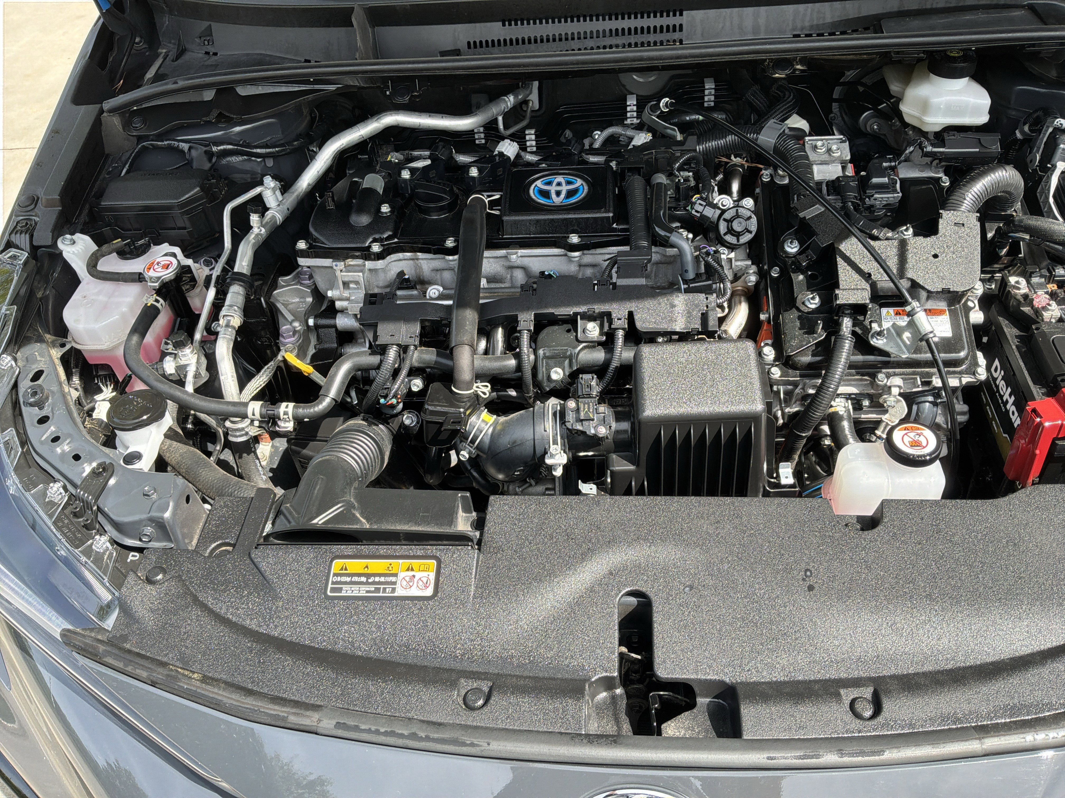 Used 2023 Toyota Corolla SE image 33