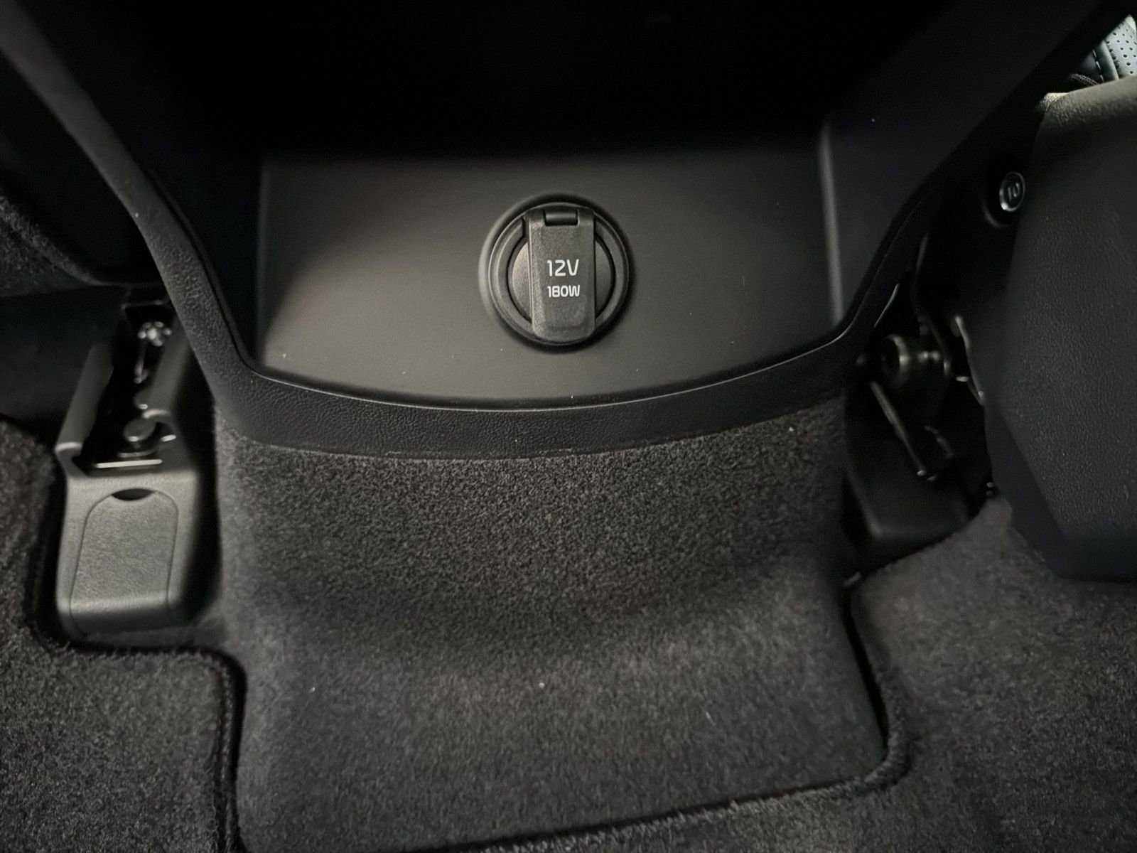 New 2026 Kia Sorento EX AWD/4WD image 17