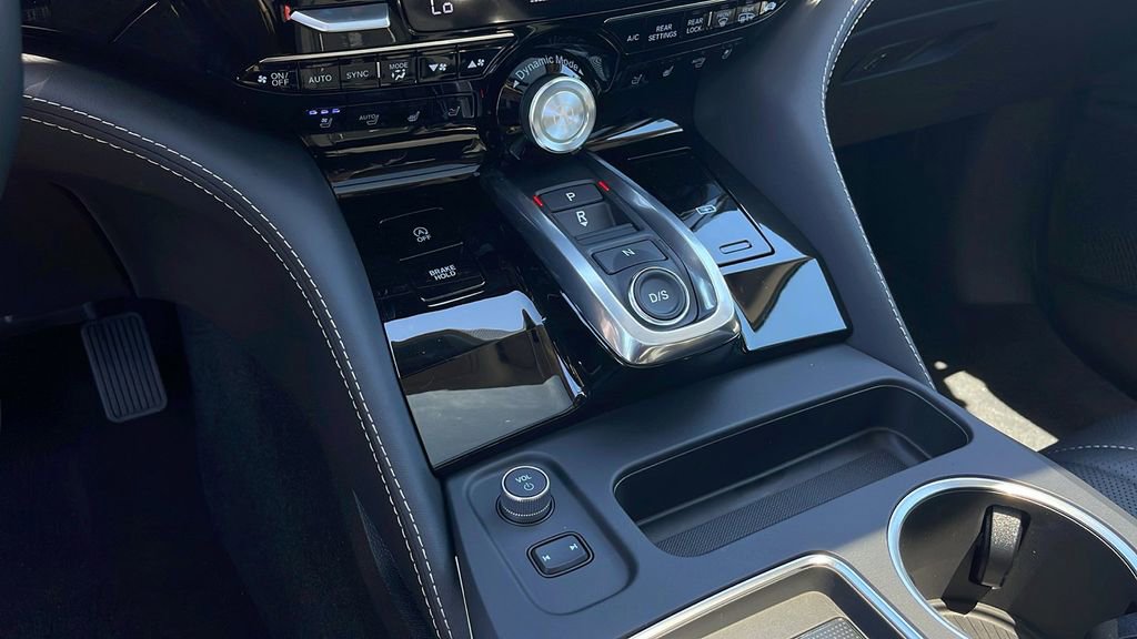 New 2026 Acura MDX w/ Advance Package image 18