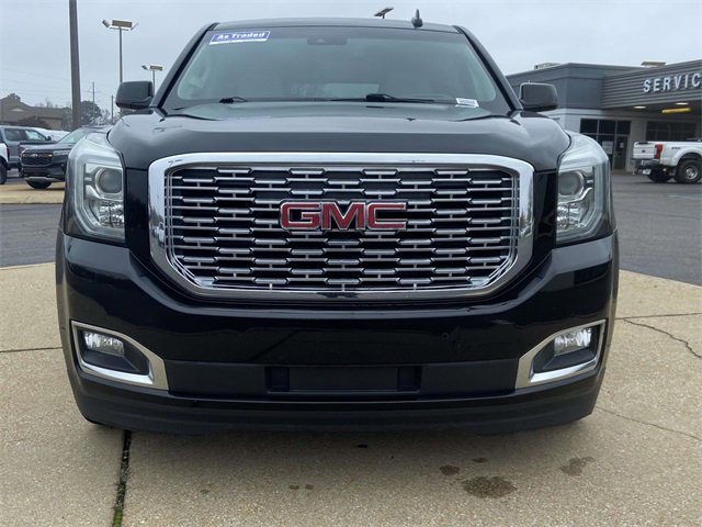 Used 2019 GMC Yukon Denali w/ Denali Ultimate Package image 7