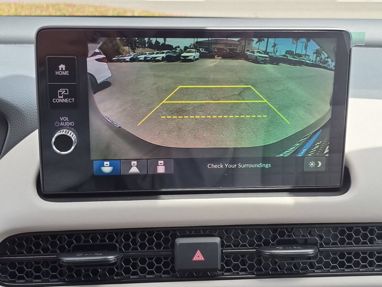 New 2027 Honda HR-V LX image 5