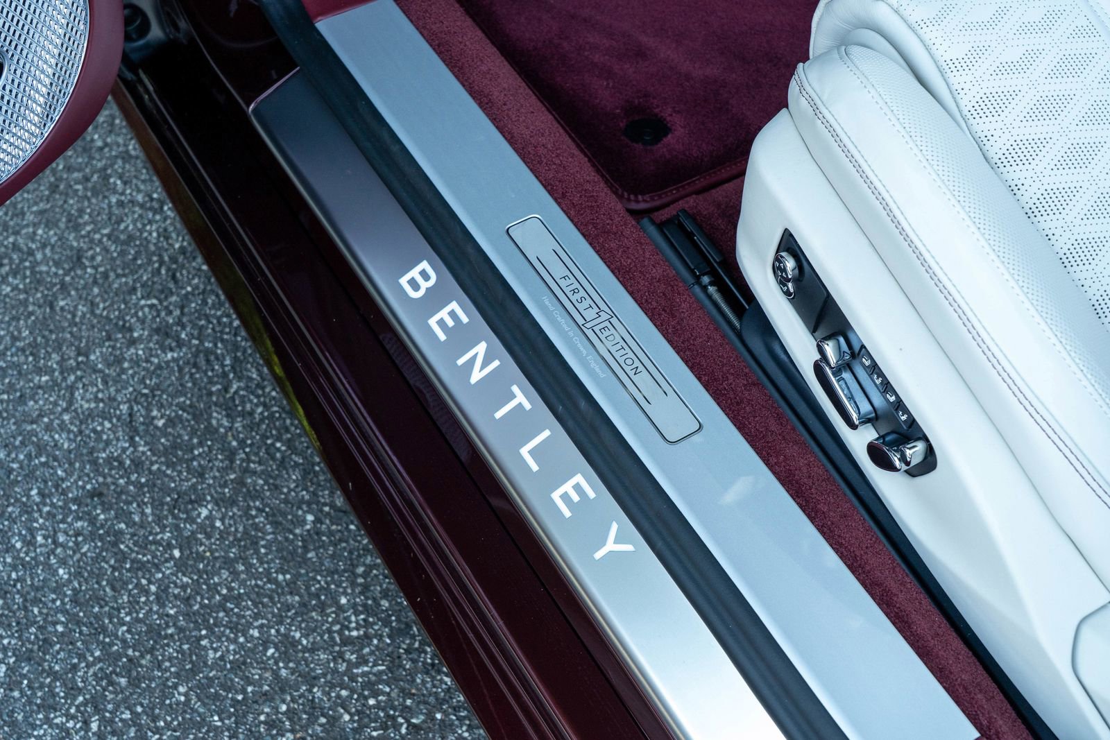 Used 2025 Bentley Continental GT Speed image 20