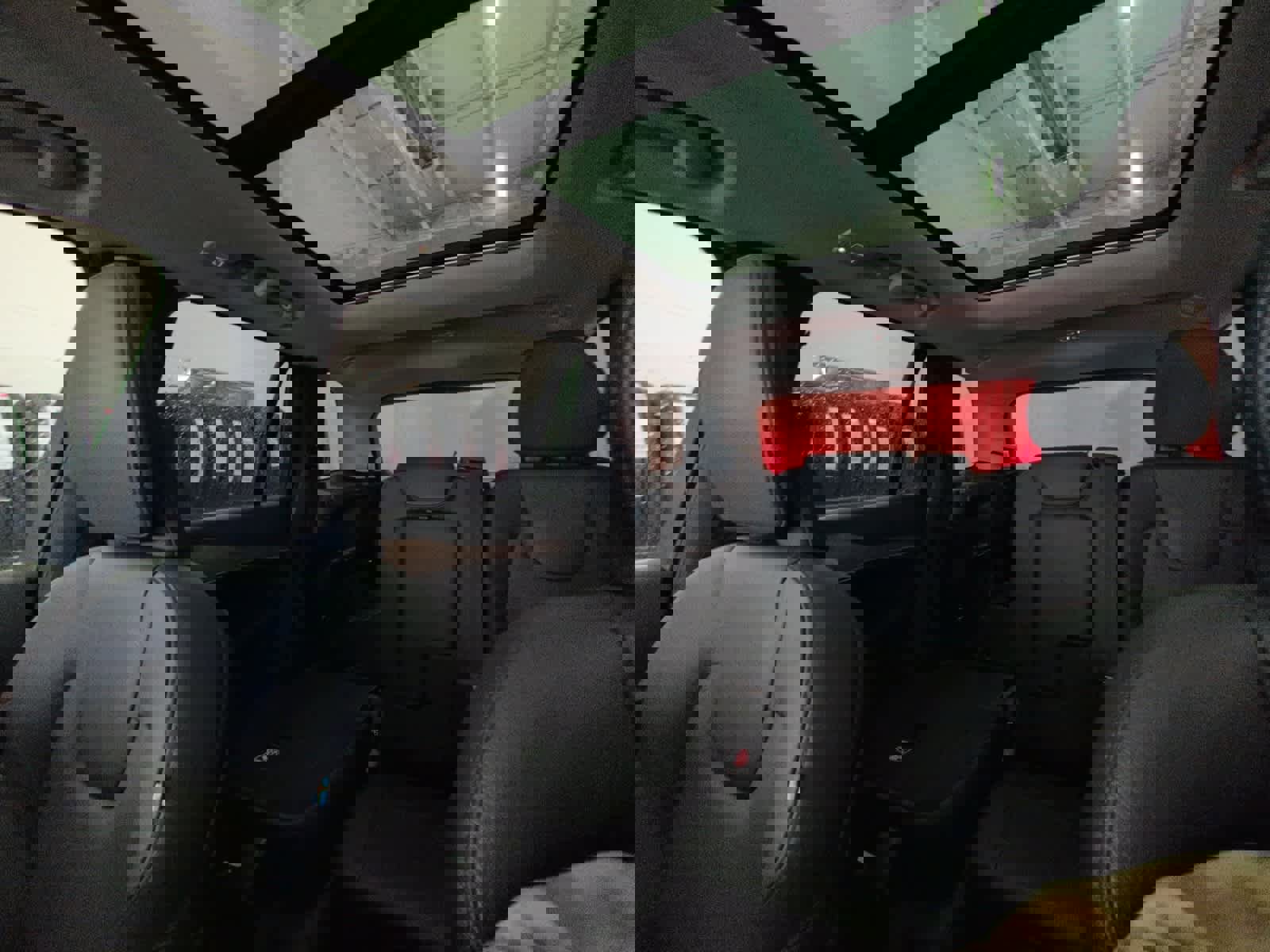 Used 2025 Volvo XC90 B6 Plus image 25