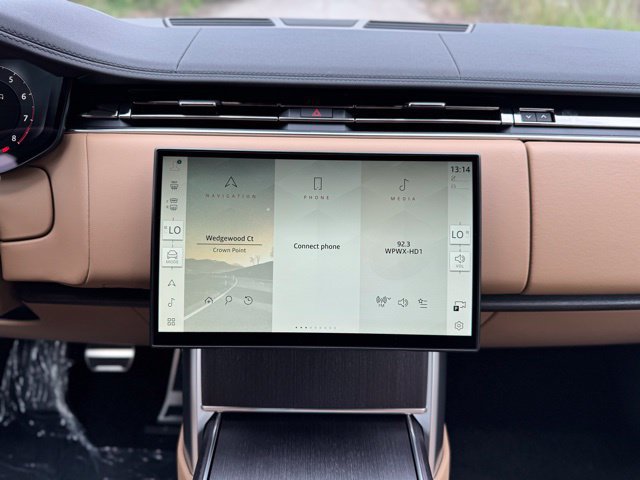 New 2026 Land Rover Range Rover SE AWD/4WD image 26