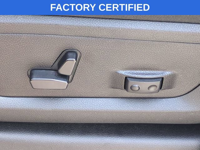 Certified 2026 RAM 2500 Big Horn AWD/4WD image 17