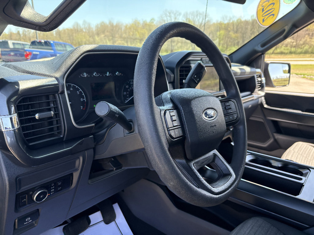 Used 2023 Ford F150 XL w/ STX Appearance Package image 29