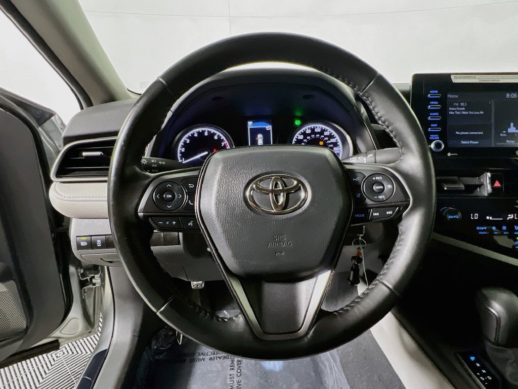 Used 2024 Toyota Camry SE FWD image 15