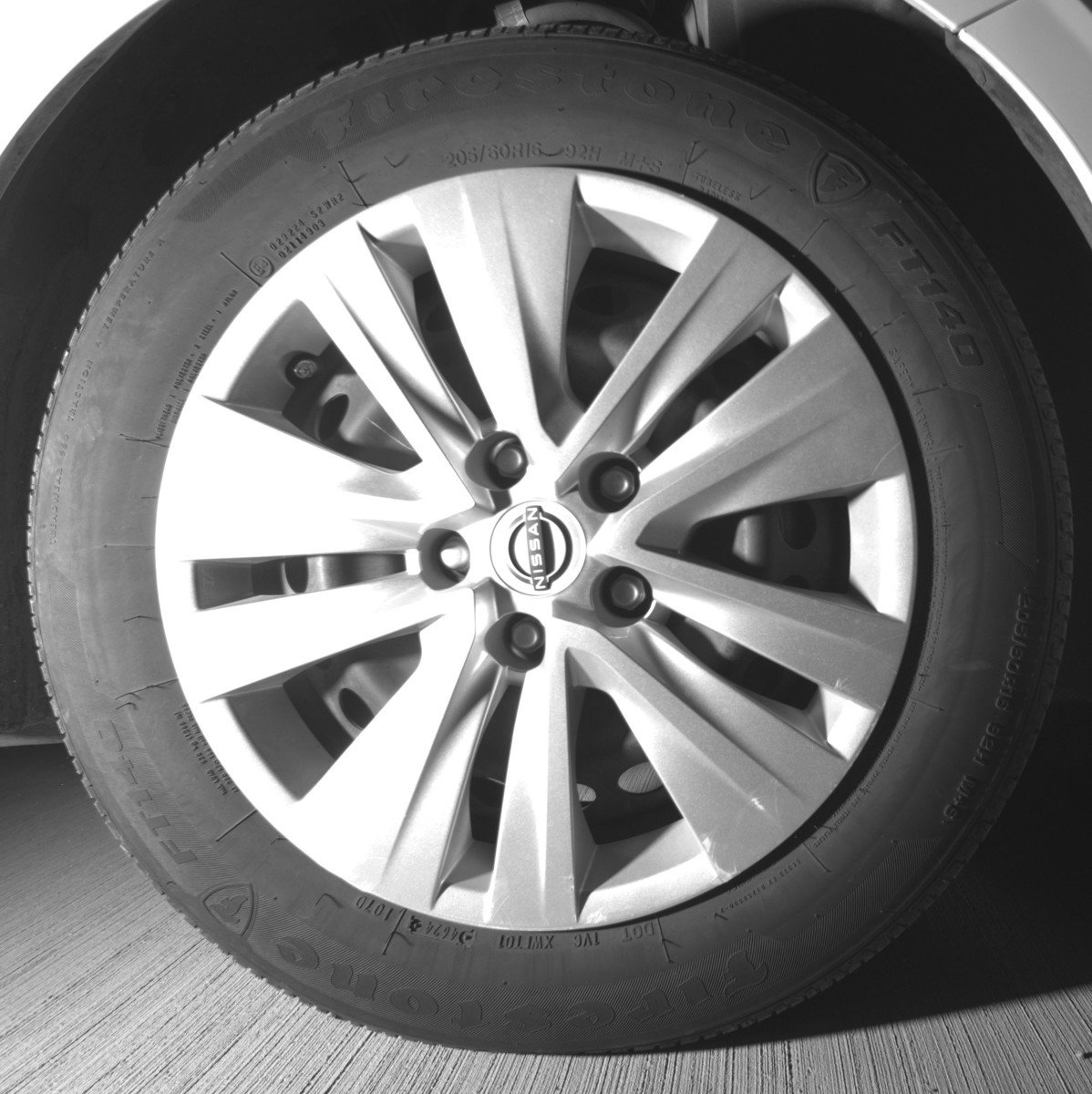 Used 2025 Nissan Sentra S FWD image 13