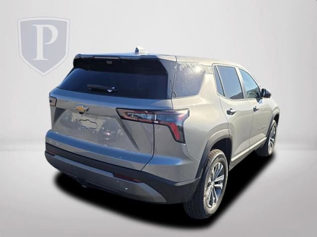 New 2026 Chevrolet Equinox LT w/ Convenience Package II image 7