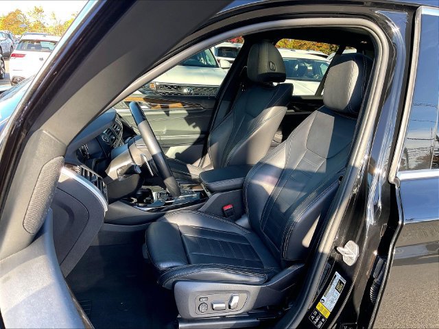 Used 2019 BMW X3 xDrive30i w/ Premium Package AWD/4WD image 5