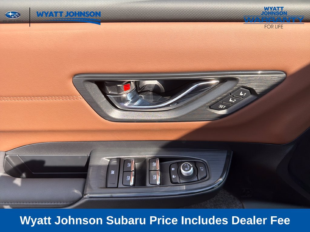 New 2026 Subaru Outback Touring AWD/4WD image 18