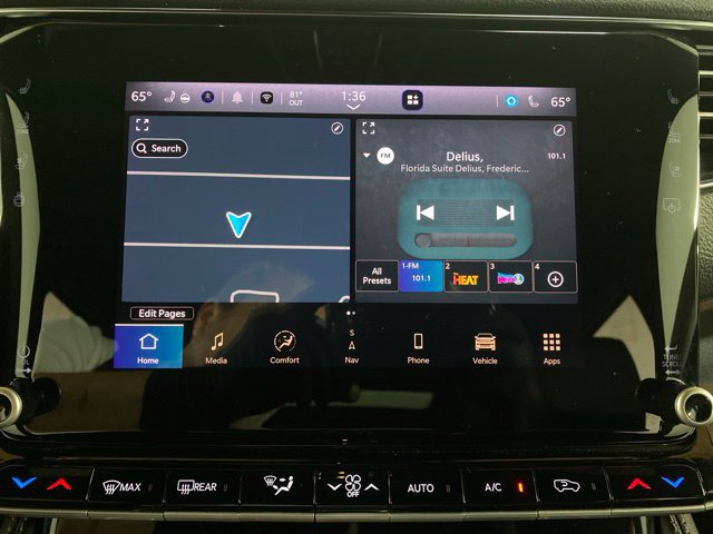 Used 2023 Jeep Wagoneer 4WD w/ Premium Group I image 50