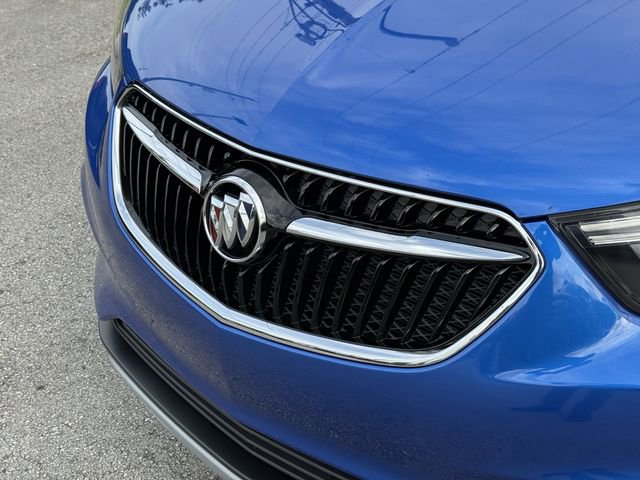 Used 2017 Buick Encore Preferred FWD image 7