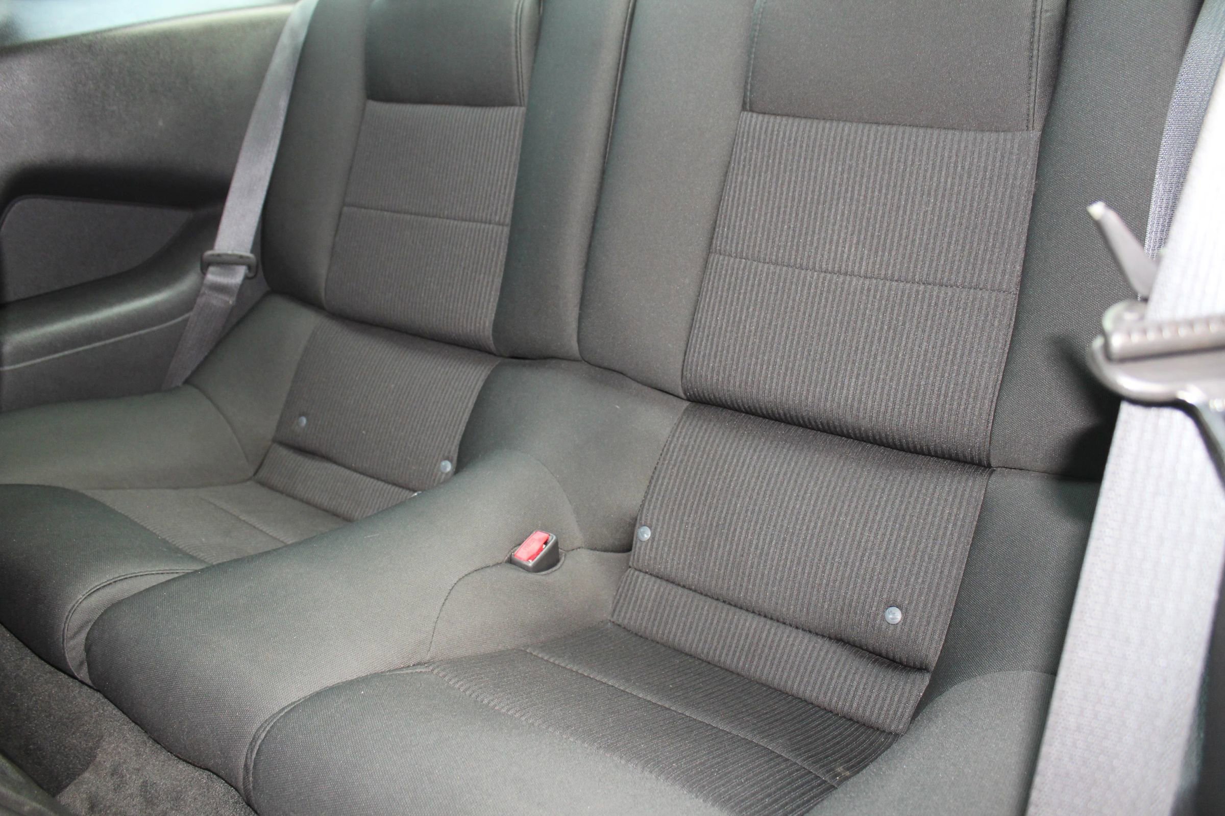 Used 2014 Ford Mustang V6 Coupe 2D image 13