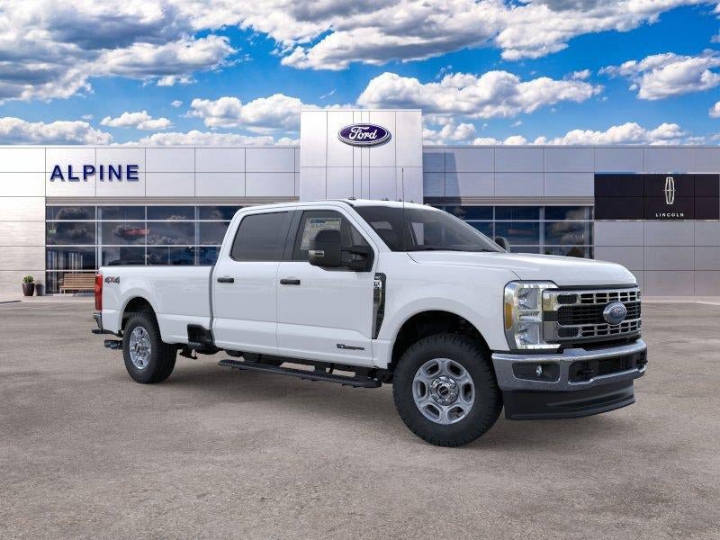 New 2026 Ford F350 XLT AWD/4WD image 7