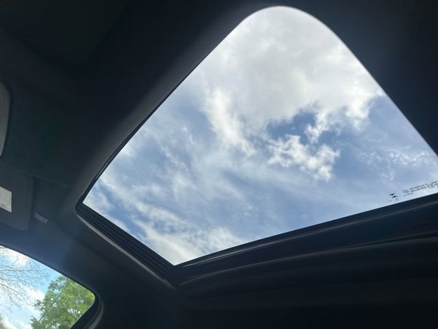 Used 2025 GMC Sierra 1500 AT4 w/ AT4 Premium Package image 23