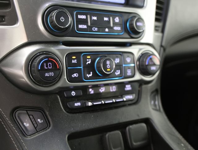 Used 2019 Chevrolet Tahoe LT image 4