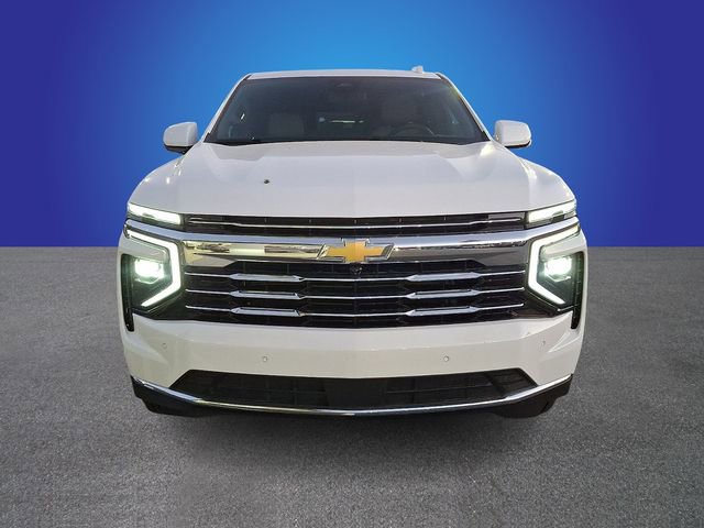 Used 2025 Chevrolet Tahoe LT RWD image 2