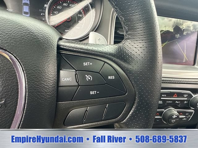 Used 2023 Dodge Charger Scat Pack w/ Plus Group RWD image 32