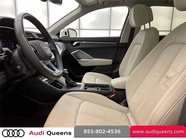 Used 2023 Audi Q3 2.0T Premium w/ Convenience Package image 19