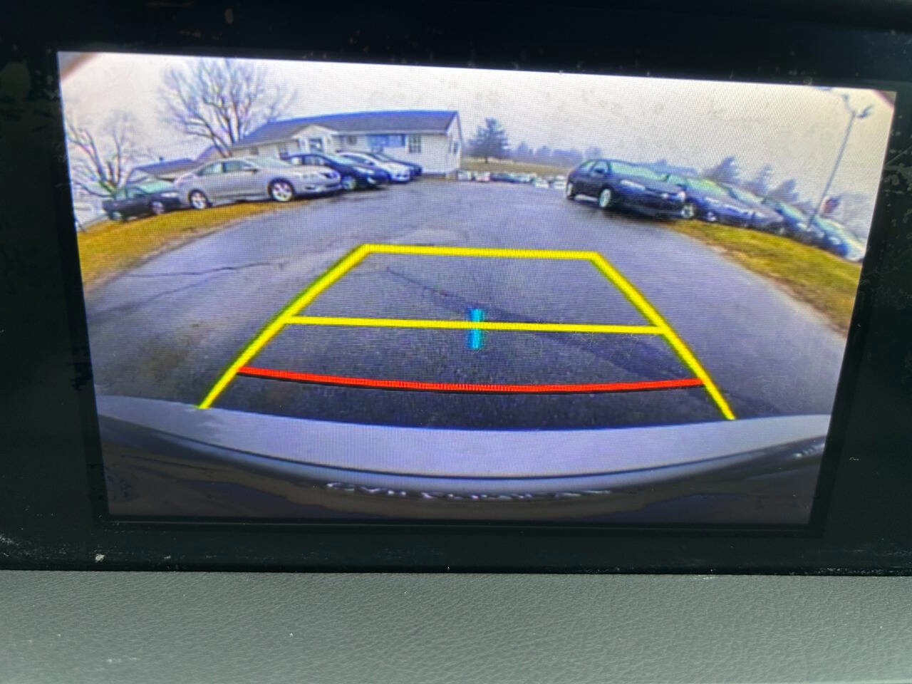 Used 2015 Lexus IS 250 AWD w/ Premium Package image 28