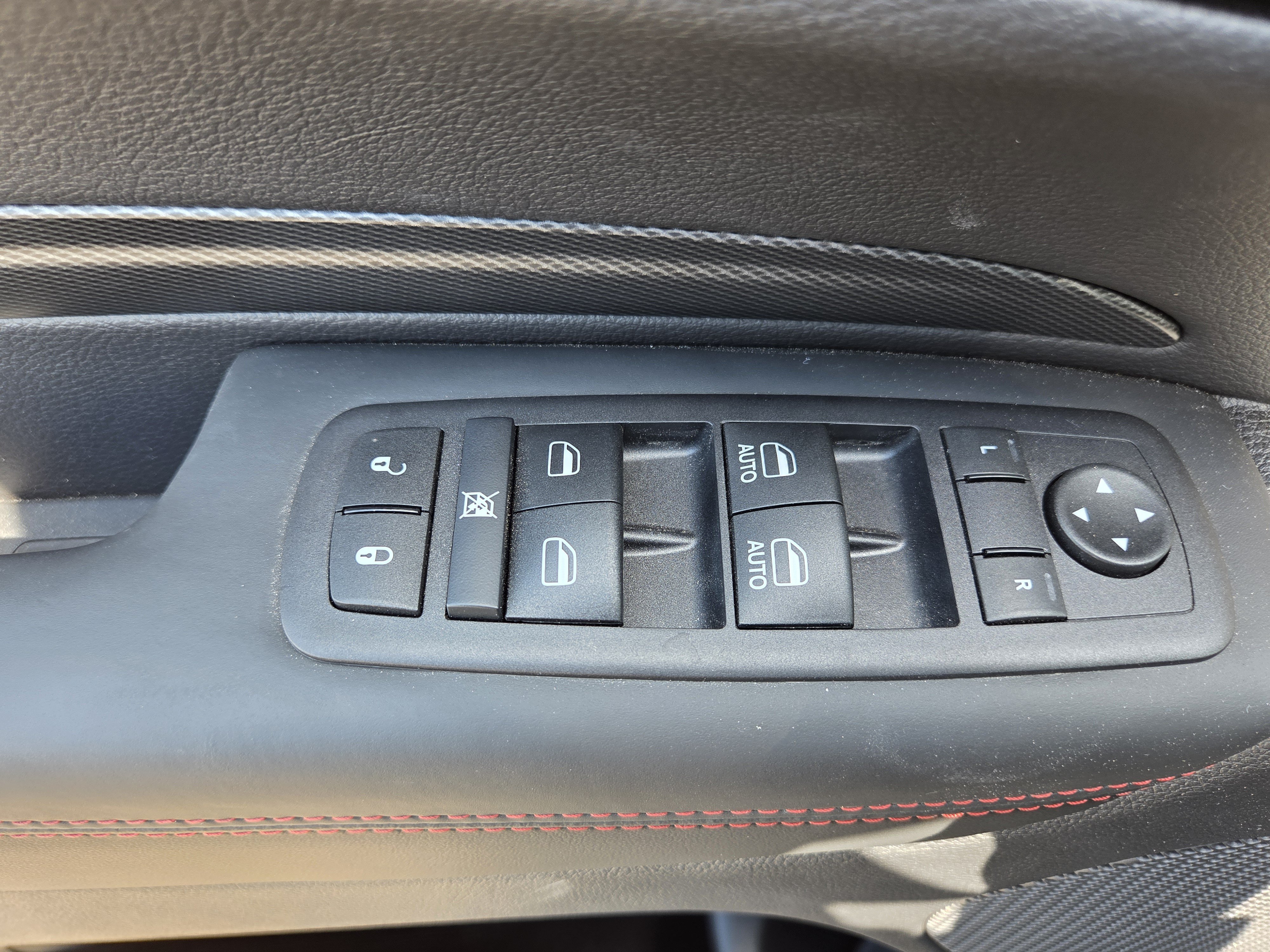 New 2026 Dodge Durango GT AWD/4WD image 18