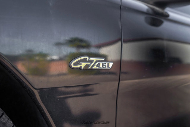 Used 1998 Ford Mustang GT image 97