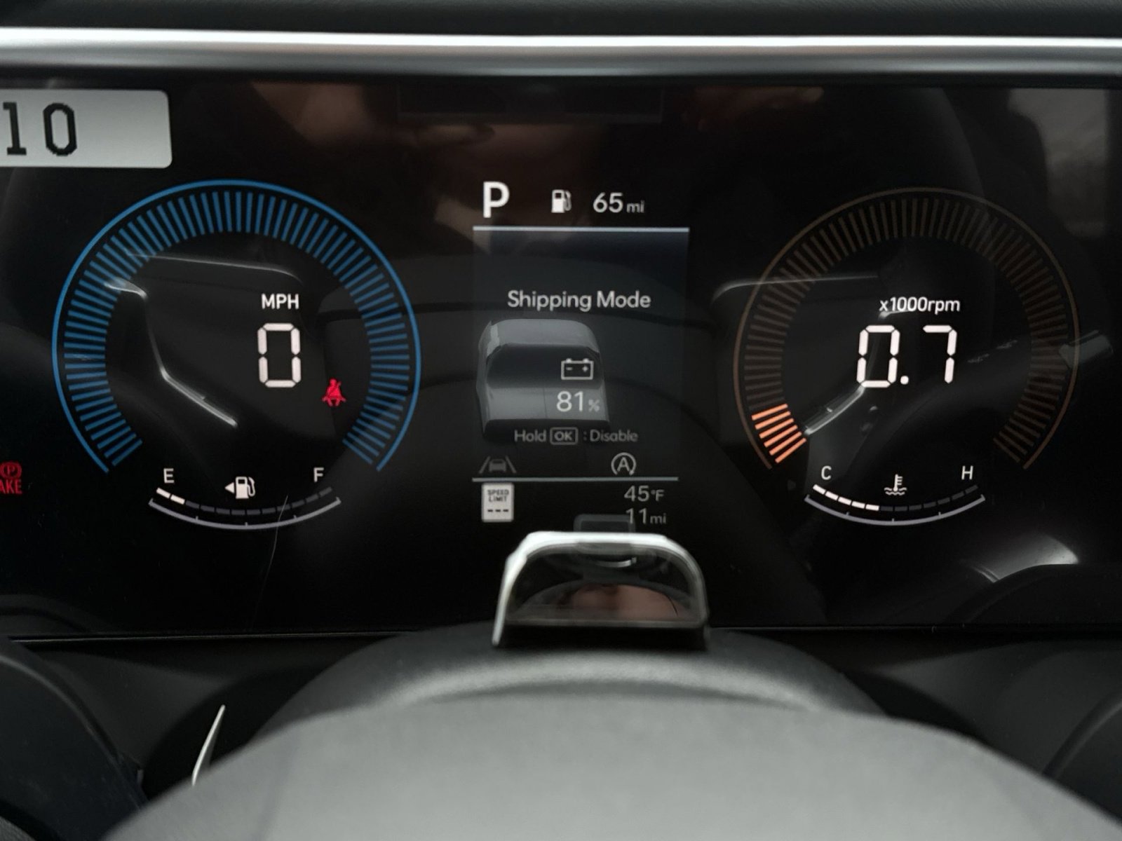 New 2026 Hyundai Palisade SE image 17