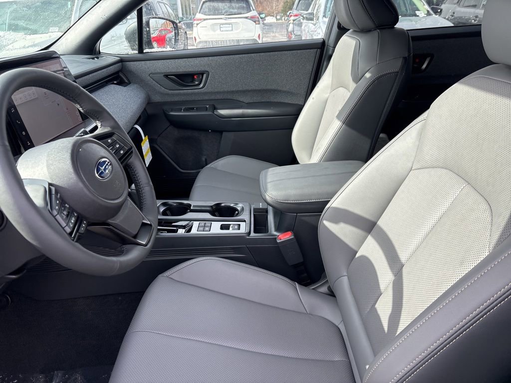 New 2026 Subaru Outback Limited XT image 21