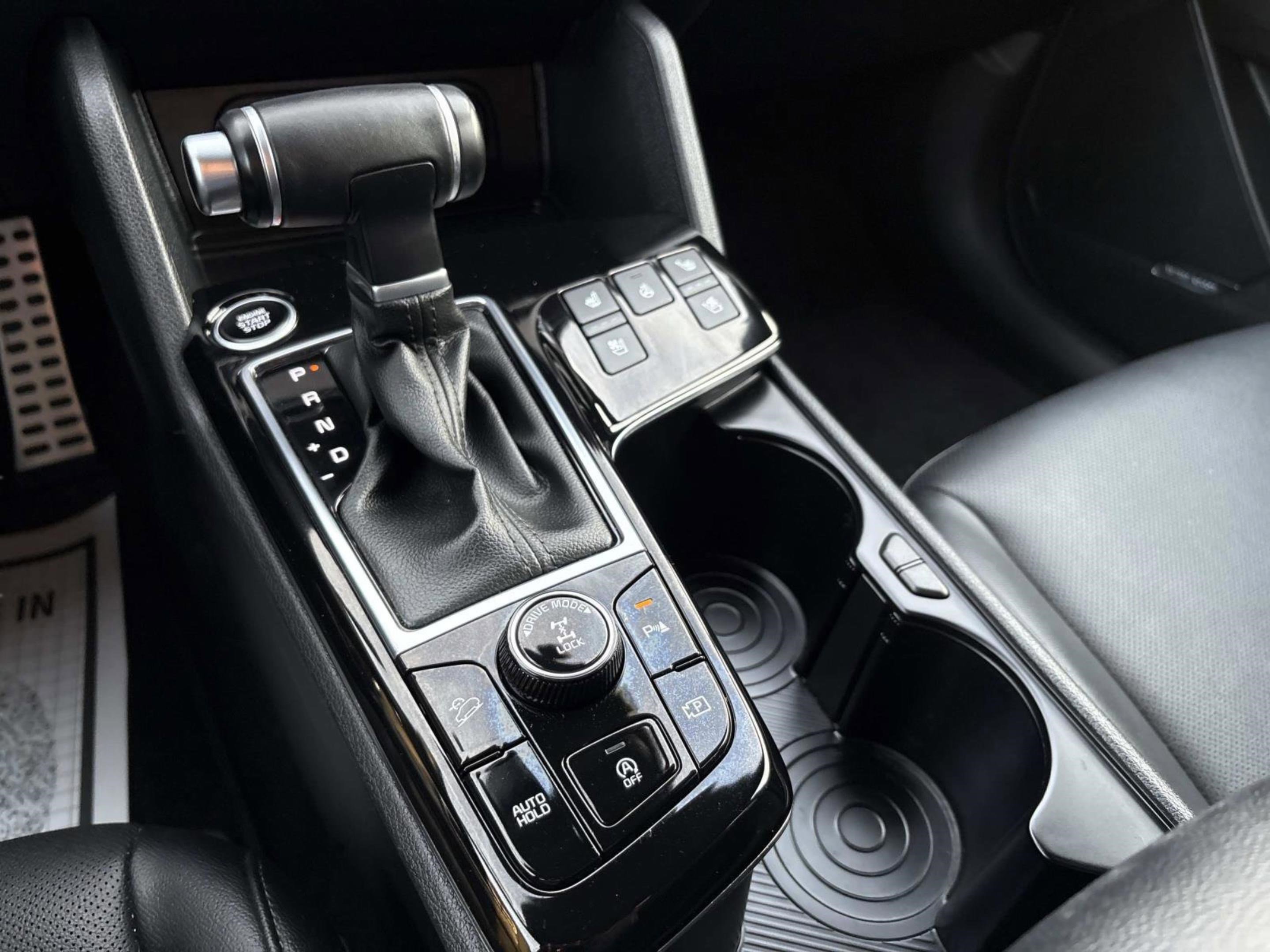 Used 2023 Kia Sportage X-Pro Prestige image 34