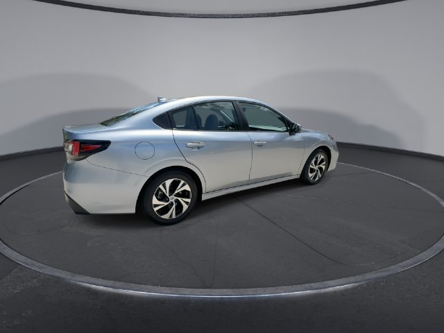 Certified 2024 Subaru Legacy Premium AWD/4WD image 8