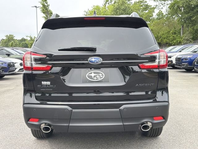 New 2026 Subaru Ascent Premium AWD/4WD image 4