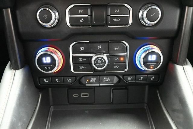 Used 2023 GMC Yukon AT4 w/ AT4 Premium Package AWD/4WD image 45