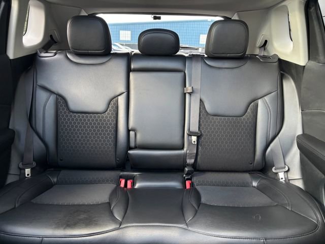 Used 2020 Jeep Compass Latitude image 56