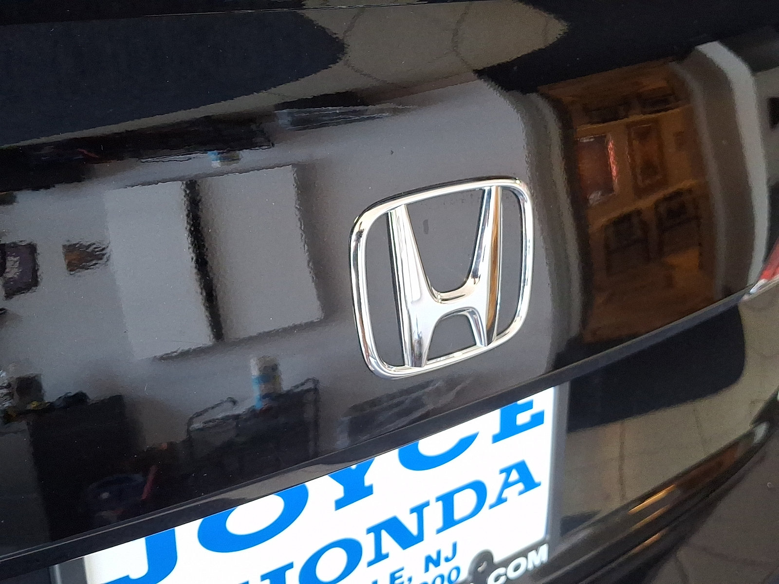 Used 2025 Honda Civic Si image 29