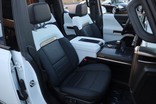 Used 2022 GMC Hummer EV Edition 1 w/ LPO, Illumination Package AWD/4WD image 44